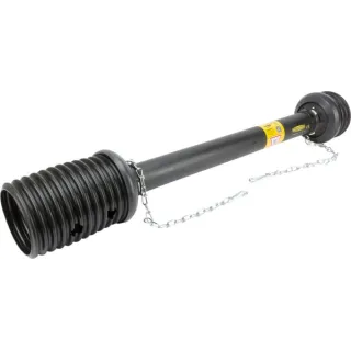PTO shaft W 2200 SD15SW 810 K  VF1666045697 DEUTZ-FAHR