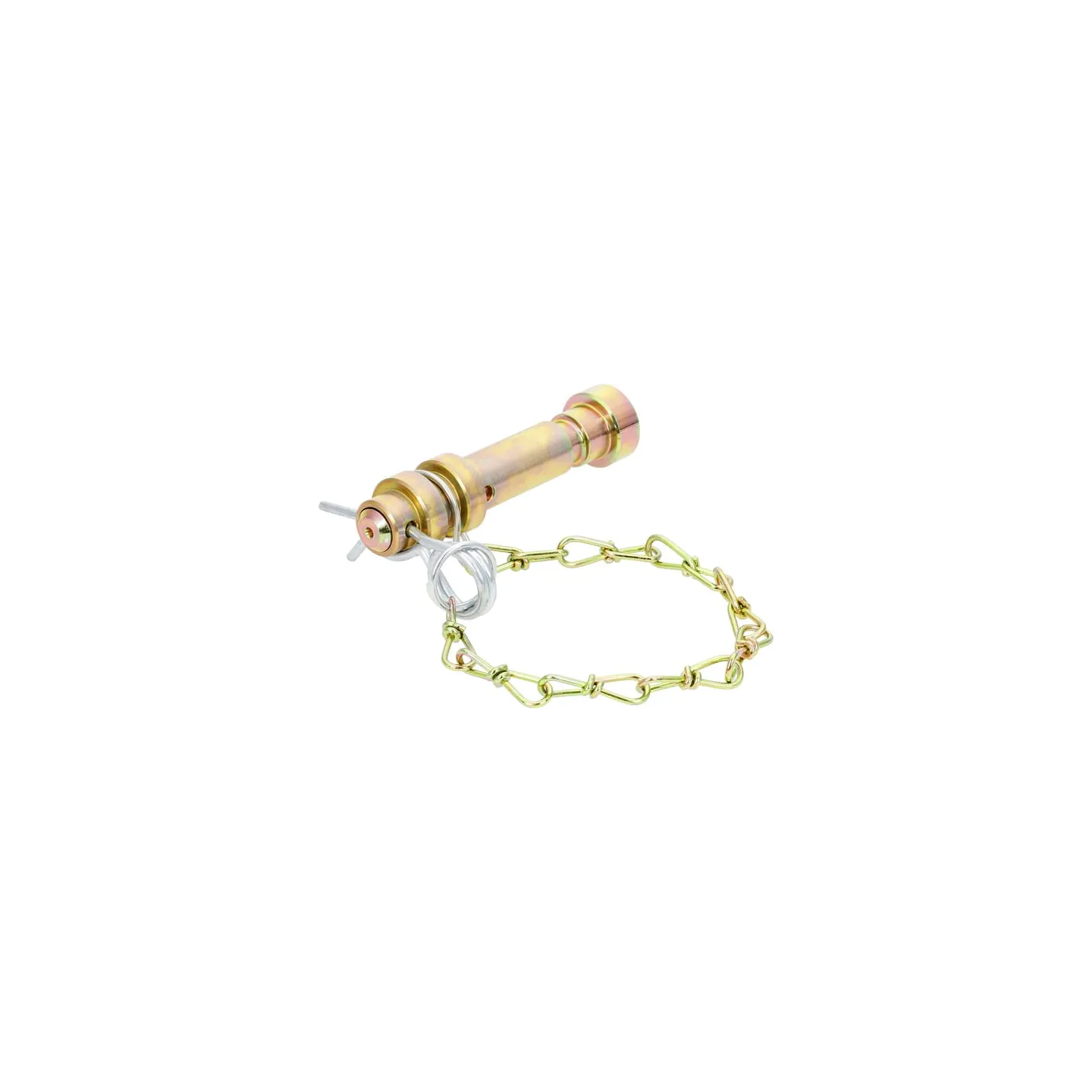 Pilnīga bloķēšanas tapa VF16609228 DEUTZ-FAHR