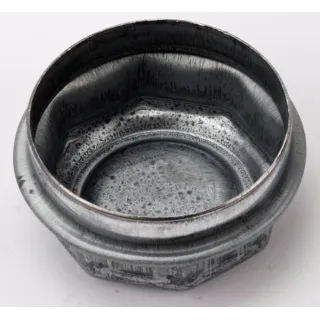 Hub cap  VF06567493 DEUTZ-FAHR 06580546 VF06580546