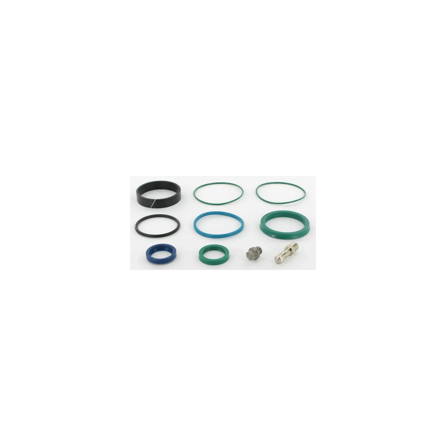 Seal kit  VF16609624 DEUTZ-FAHR