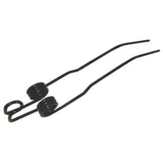 Rotary tine Original   VF16504331 DEUTZ-FAHR 16504331