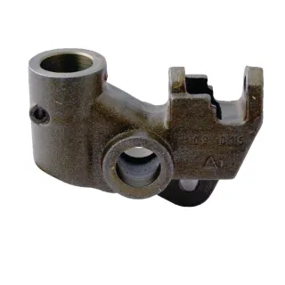 Left locking piece  VF1650924101 DEUTZ-FAHR 16509241