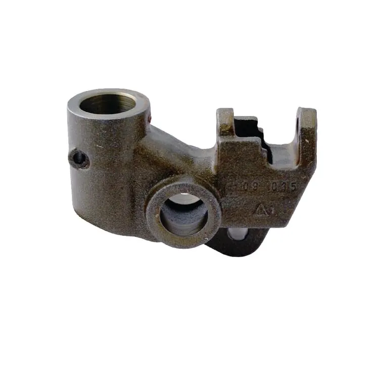 Left locking piece  VF1650924101 DEUTZ-FAHR 16509241