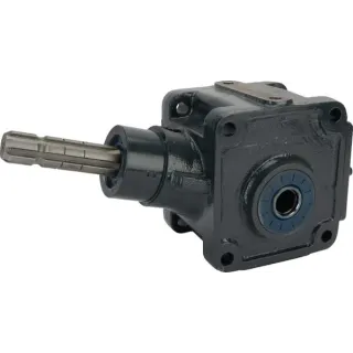 Gearbox  VF1662307386 DEUTZ-FAHR 16623073