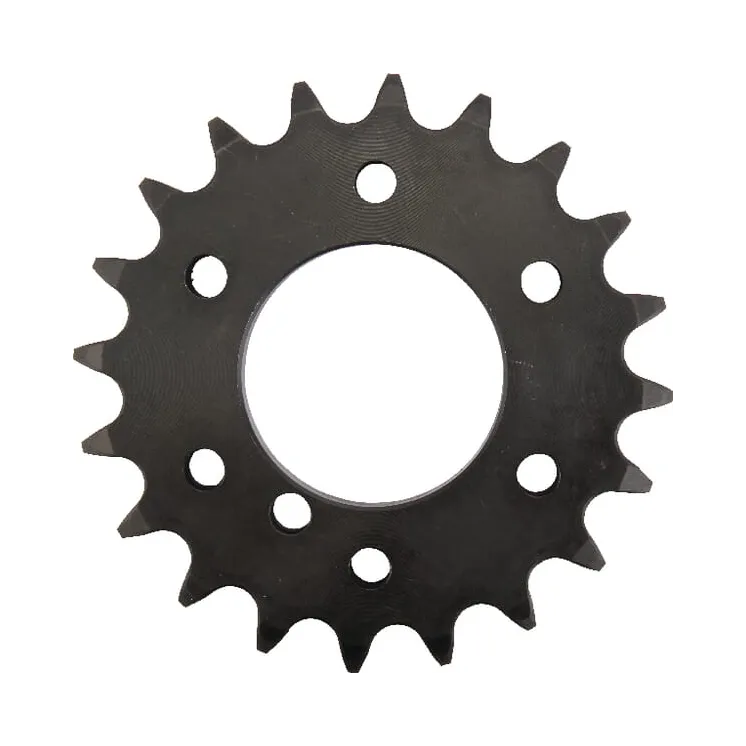 Sprocket 20 teeth  VF16618017 DEUTZ-FAHR VF1661801786