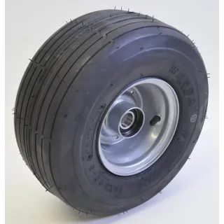 Wheel complete  VF06564733 DEUTZ-FAHR 06564733