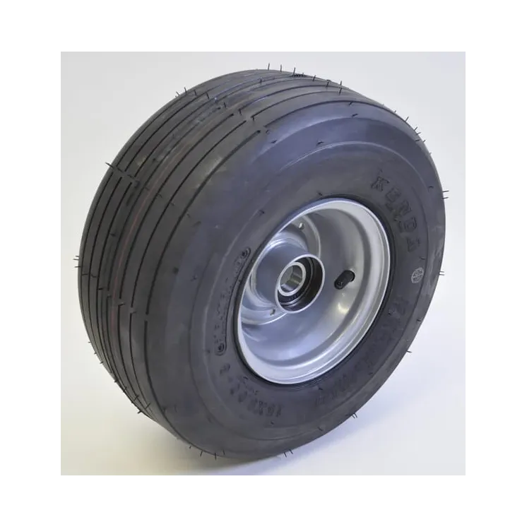 Wheel complete  VF06564733 DEUTZ-FAHR 06564733