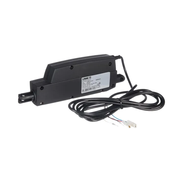 Vārpstas motors VF16658161 DEUTZ-FAHR