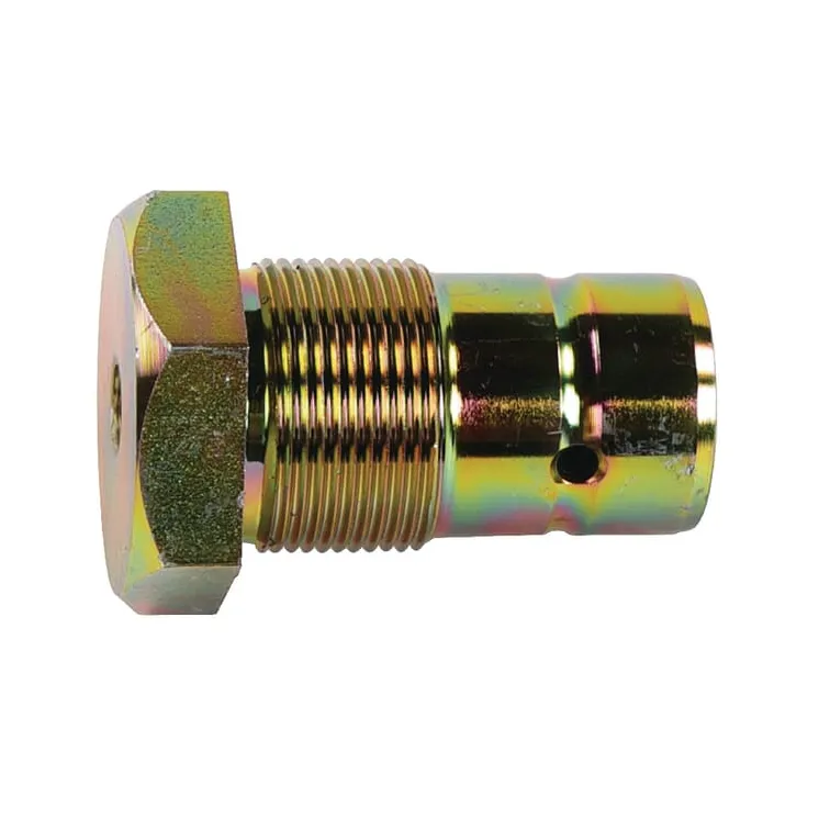 Coupling bolt  VF16502005 DEUTZ-FAHR 16502005