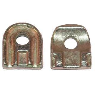 Tine Clamp only  VF16501981 DEUTZ-FAHR 16501981