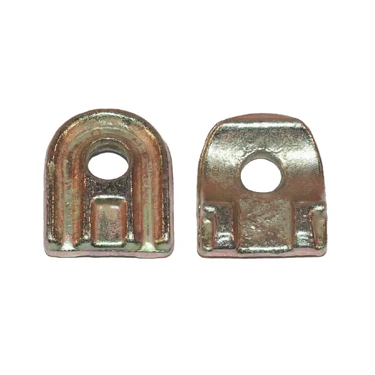 Tine Clamp only  VF16501981 DEUTZ-FAHR 16501981