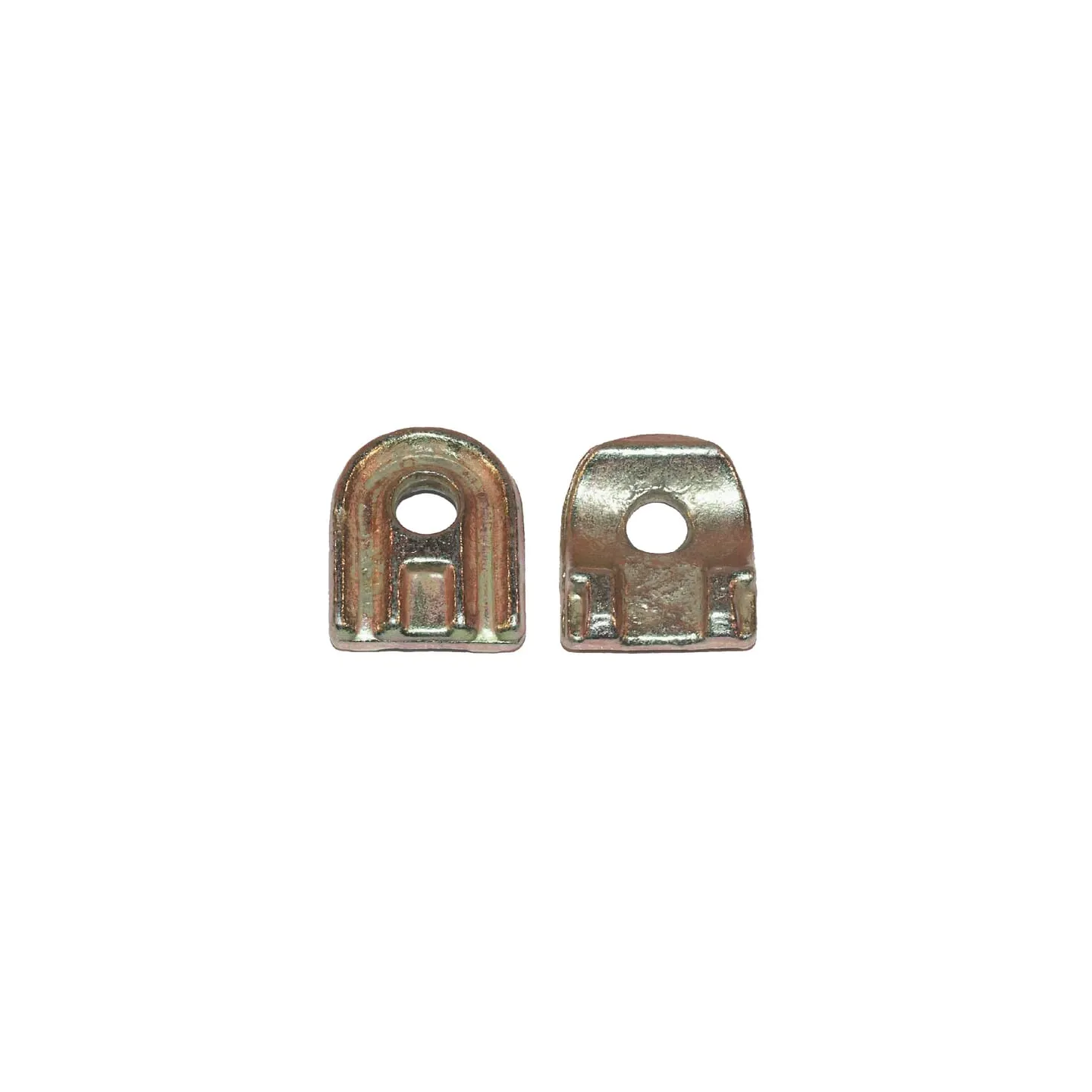 Tine Clamp only  VF16501981 DEUTZ-FAHR 16501981