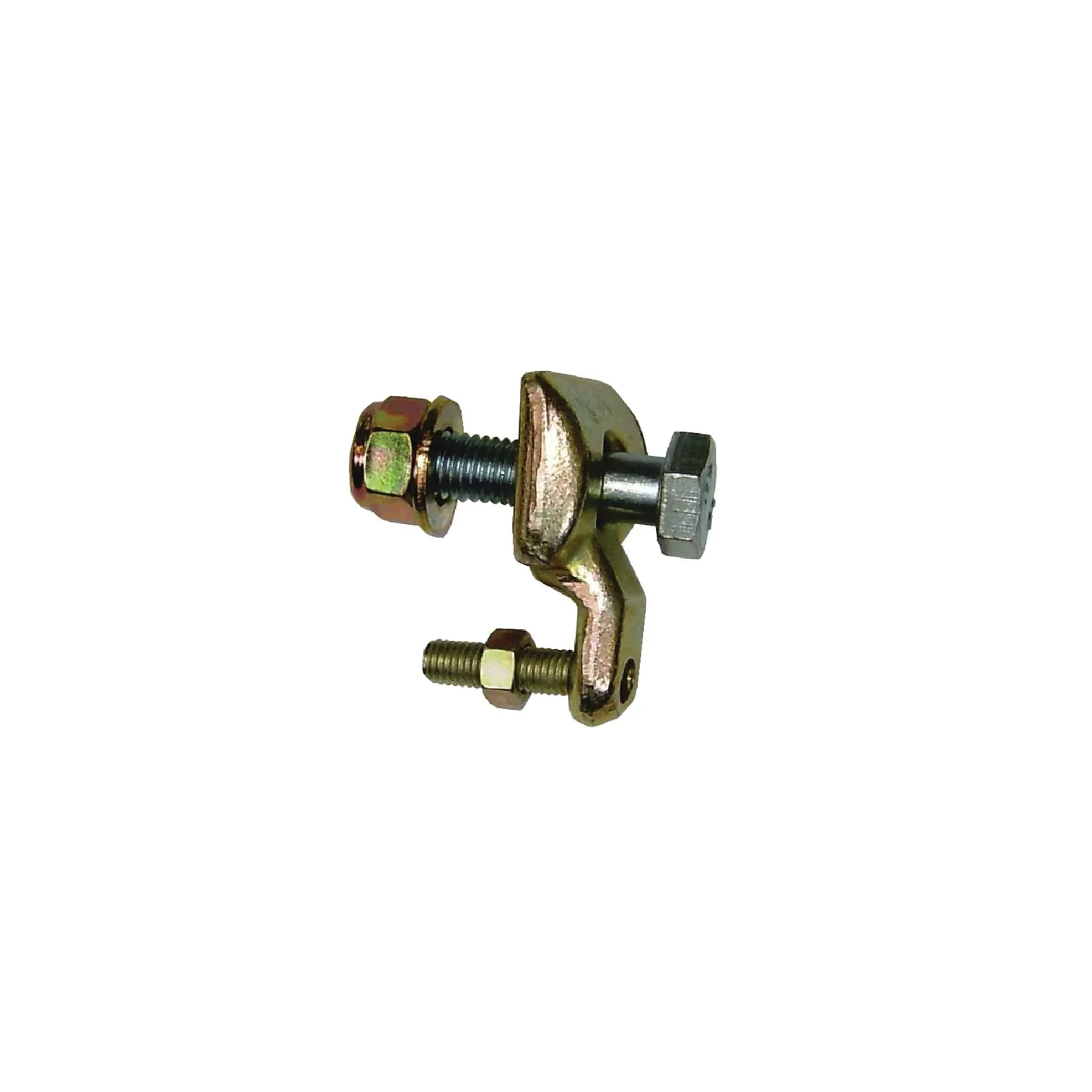 Tine Fixing Set  VF06565650 DEUTZ-FAHR 06565650