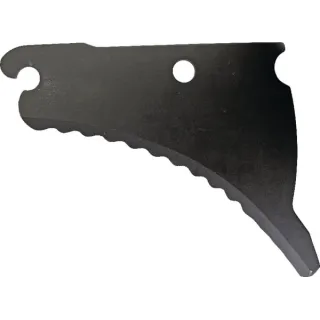Griešanas nazis (plakans) VF16613168 DEUTZ-FAHR