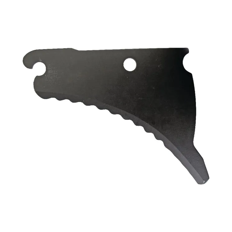 Griešanas nazis (plakans) VF16613168 DEUTZ-FAHR