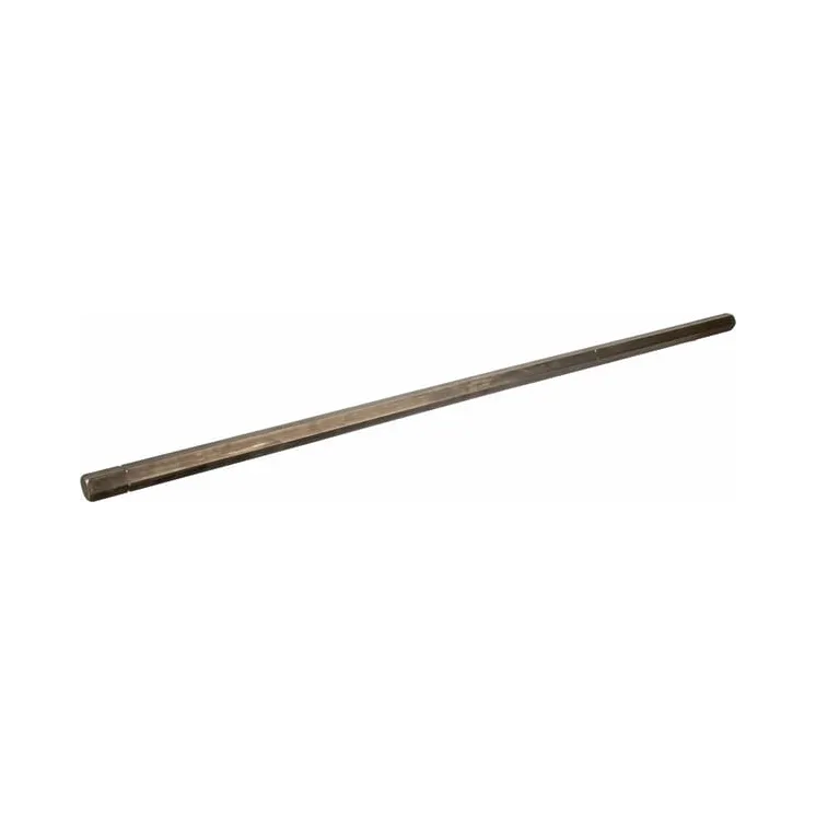 Axle hexagonal  VF16640353 DEUTZ-FAHR