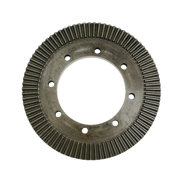 Bevel gear 83 teeth  VF16609809 DEUTZ-FAHR 16609809