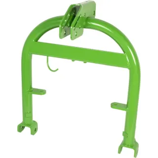 Trīspunktu kronšteins VF1664287180 DEUTZ-FAHR