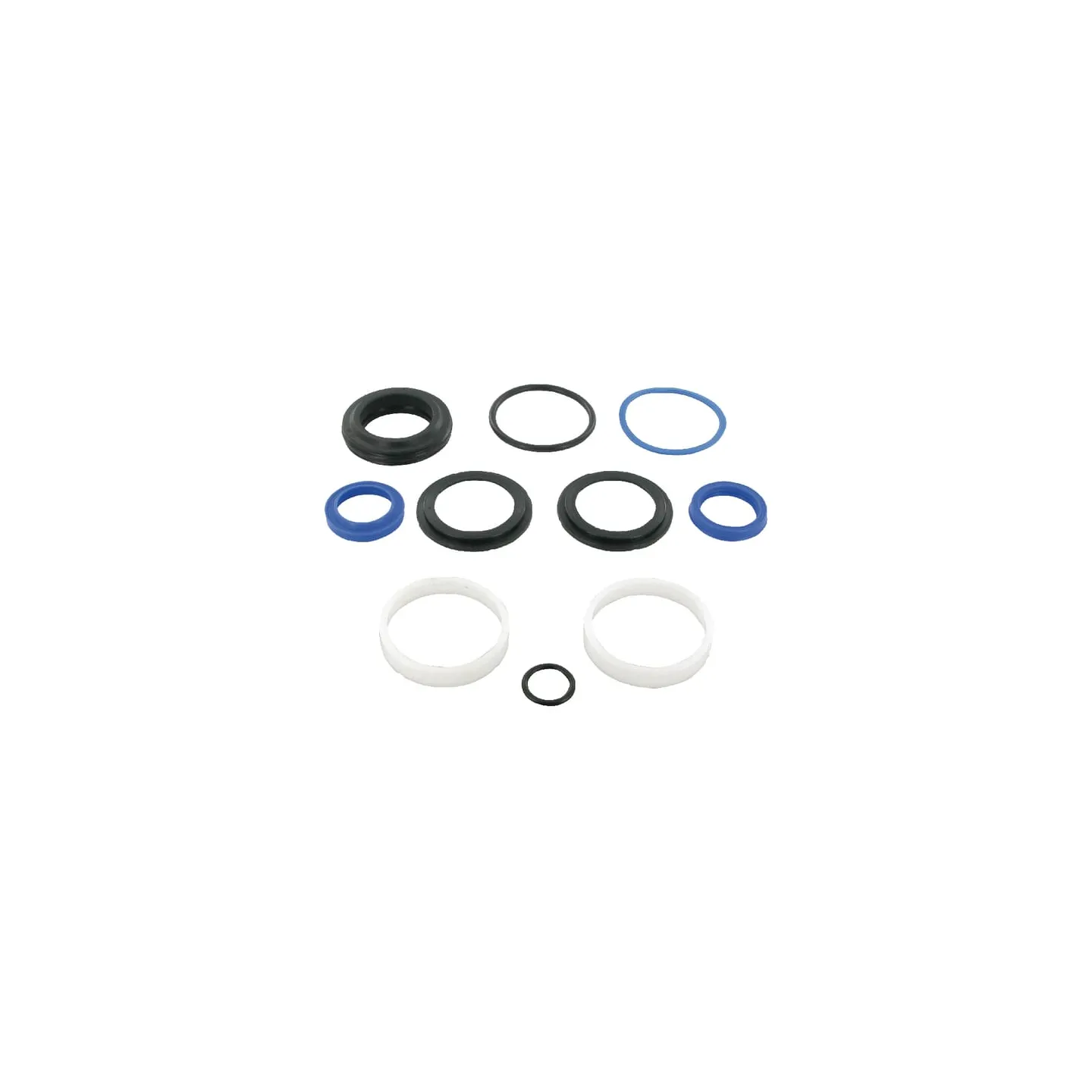 Seal Kit  VF16609657 DEUTZ-FAHR 16609657