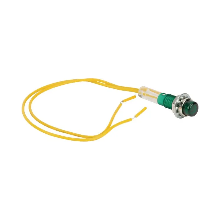 Complete green bulb  VF16613237 DEUTZ-FAHR