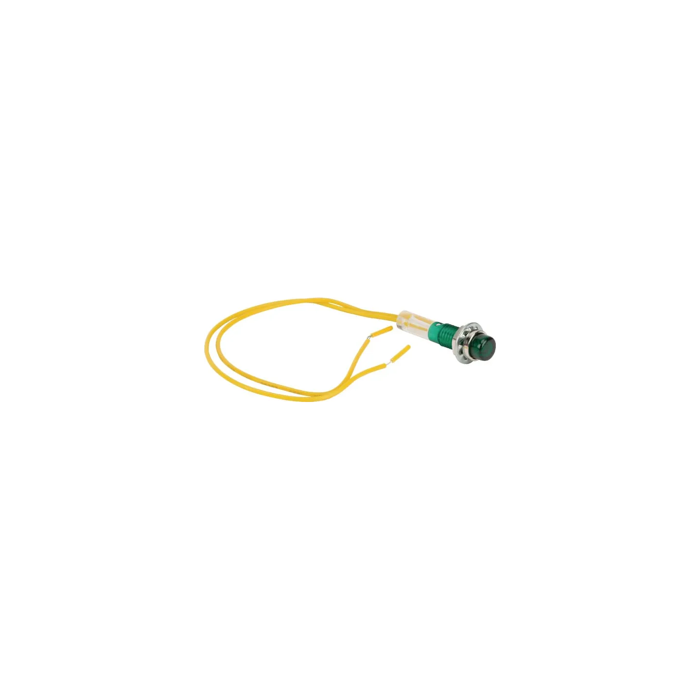 Complete green bulb  VF16613237 DEUTZ-FAHR