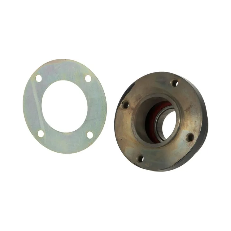 Gultnis ar lodīšu gultni VF16519627 DEUTZ-FAHR