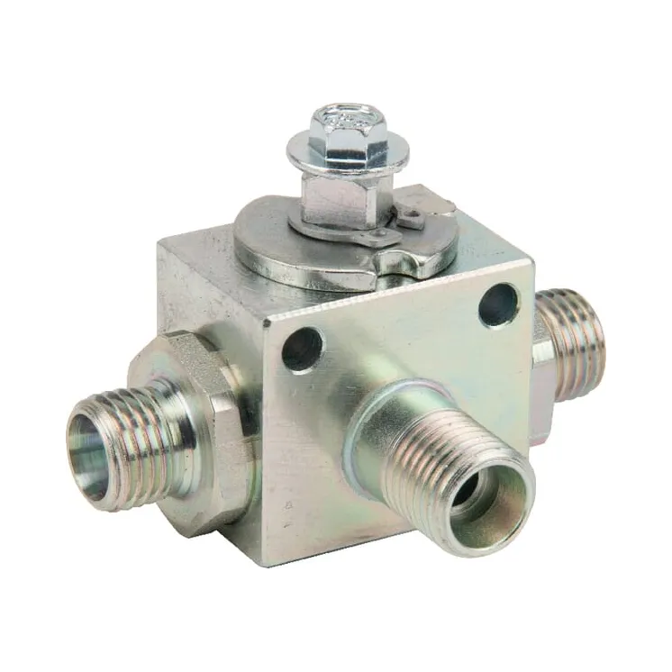 Lodveida vārsts VF16617533 DEUTZ-FAHR