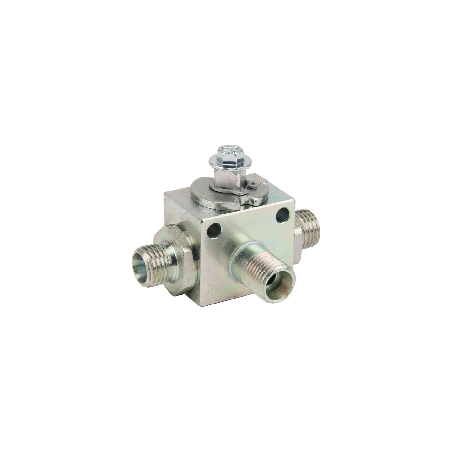 Lodveida vārsts VF16617533 DEUTZ-FAHR