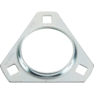 Bearing flange  VF16619739 DEUTZ-FAHR