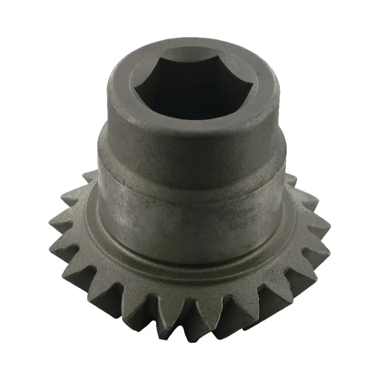 Zobu konusveida zobrats 21 VF16502978 DEUTZ-FAHR 16502978