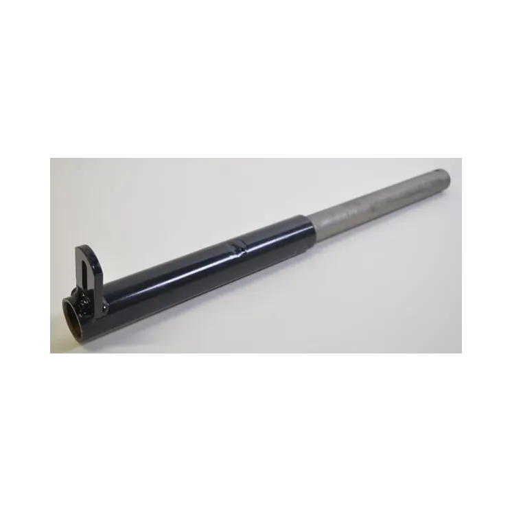 Left centrifugal arm  VF1650579386 DEUTZ-FAHR 16505793 EP260