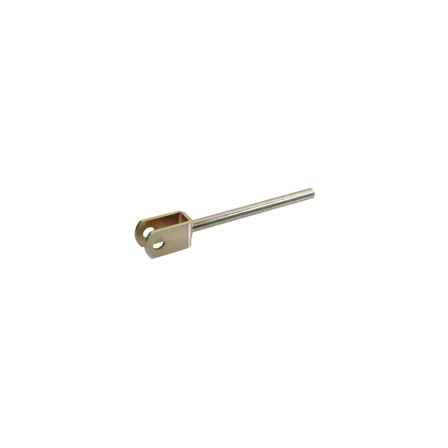 Pipe and fork  VF16608664 DEUTZ-FAHR