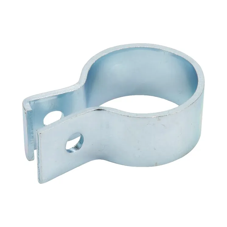 Pipe Clip  VF16620460 DEUTZ-FAHR