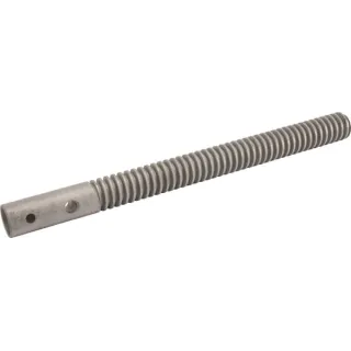 Regulēšanas vārpsta VF16609204 DEUTZ-FAHR