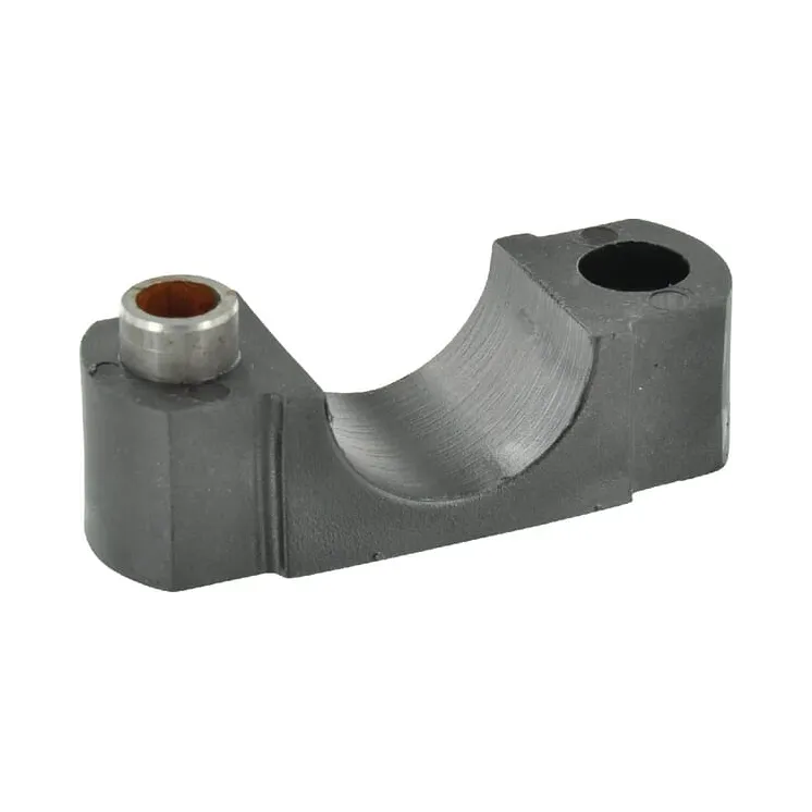 Terminal Ring Half  VF16648025 DEUTZ-FAHR