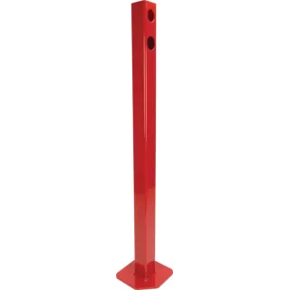 Parking stand  VF1662070394 DEUTZ-FAHR