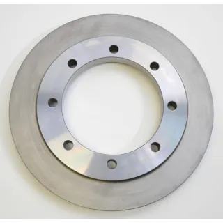 Vainaga ritenis 75 Zobs VF16604315 DEUTZ-FAHR 16604315