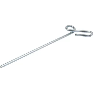 Atsperu zars VF1661843661 DEUTZ-FAHR