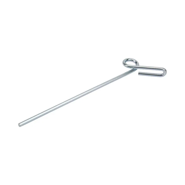 Spring tine  VF1661843661 DEUTZ-FAHR