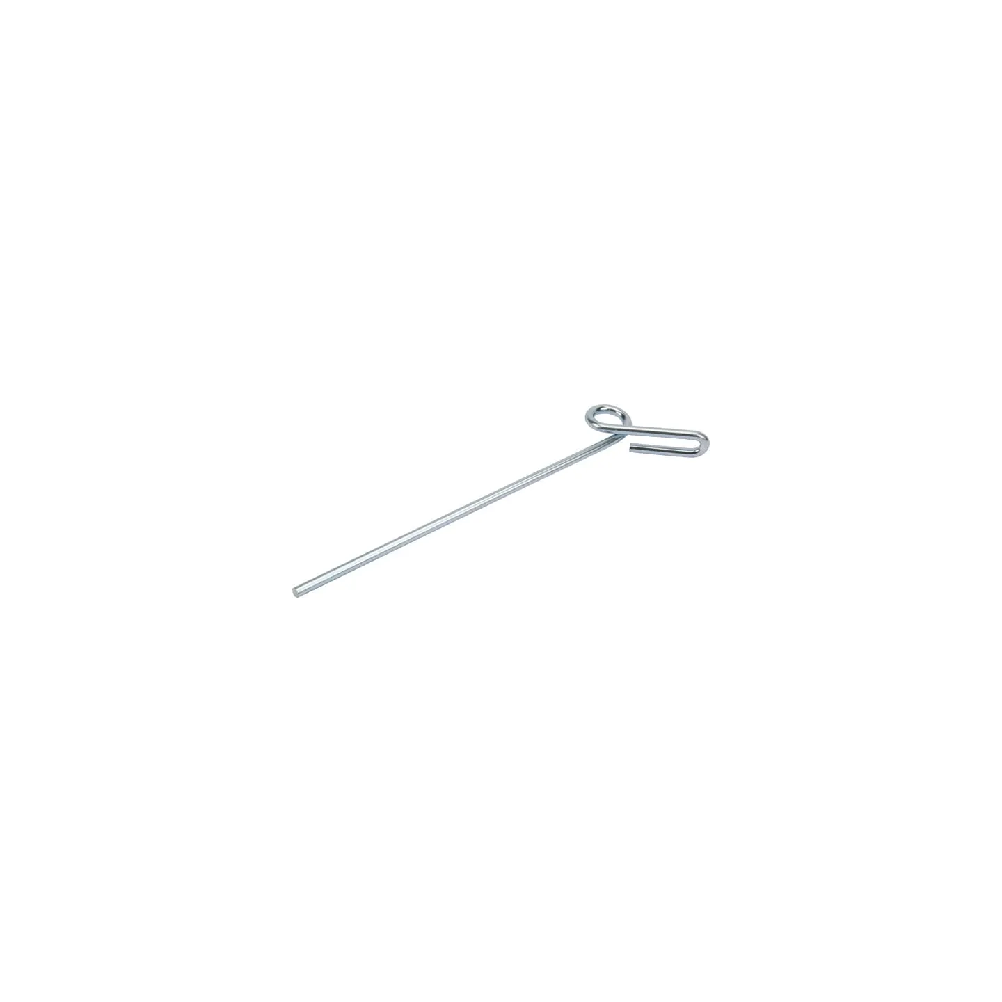 Atsperu zars VF1661843661 DEUTZ-FAHR