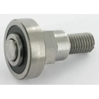 Roller with Shaft  VF06581495 DEUTZ-FAHR 06581495