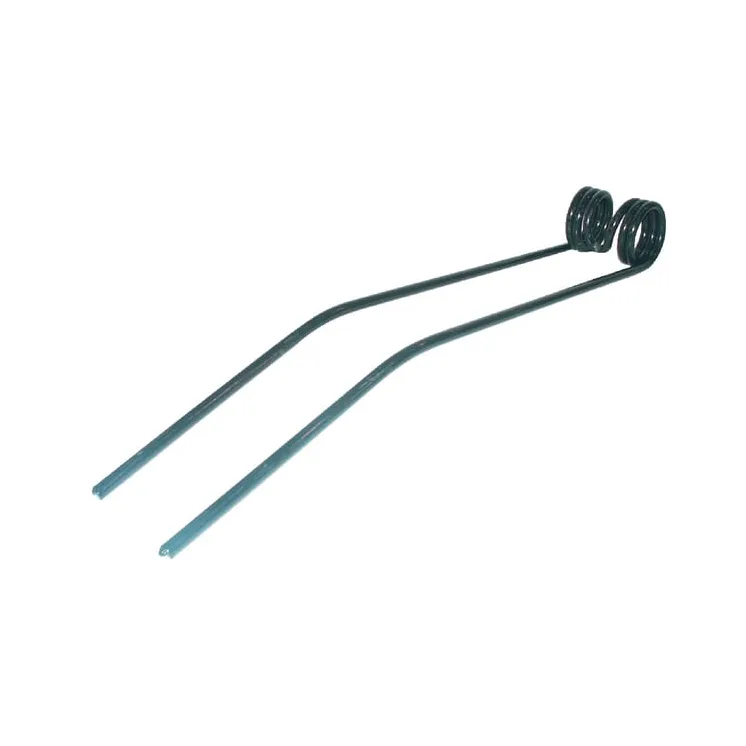 Rotary tine Original   VF1660639486 DEUTZ-FAHR 16606394