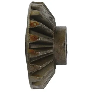 Zobrats VF16624755 DEUTZ-FAHR VF06565388