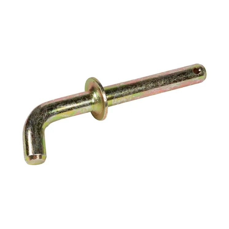 Fixing Pin  VF16622415 DEUTZ-FAHR