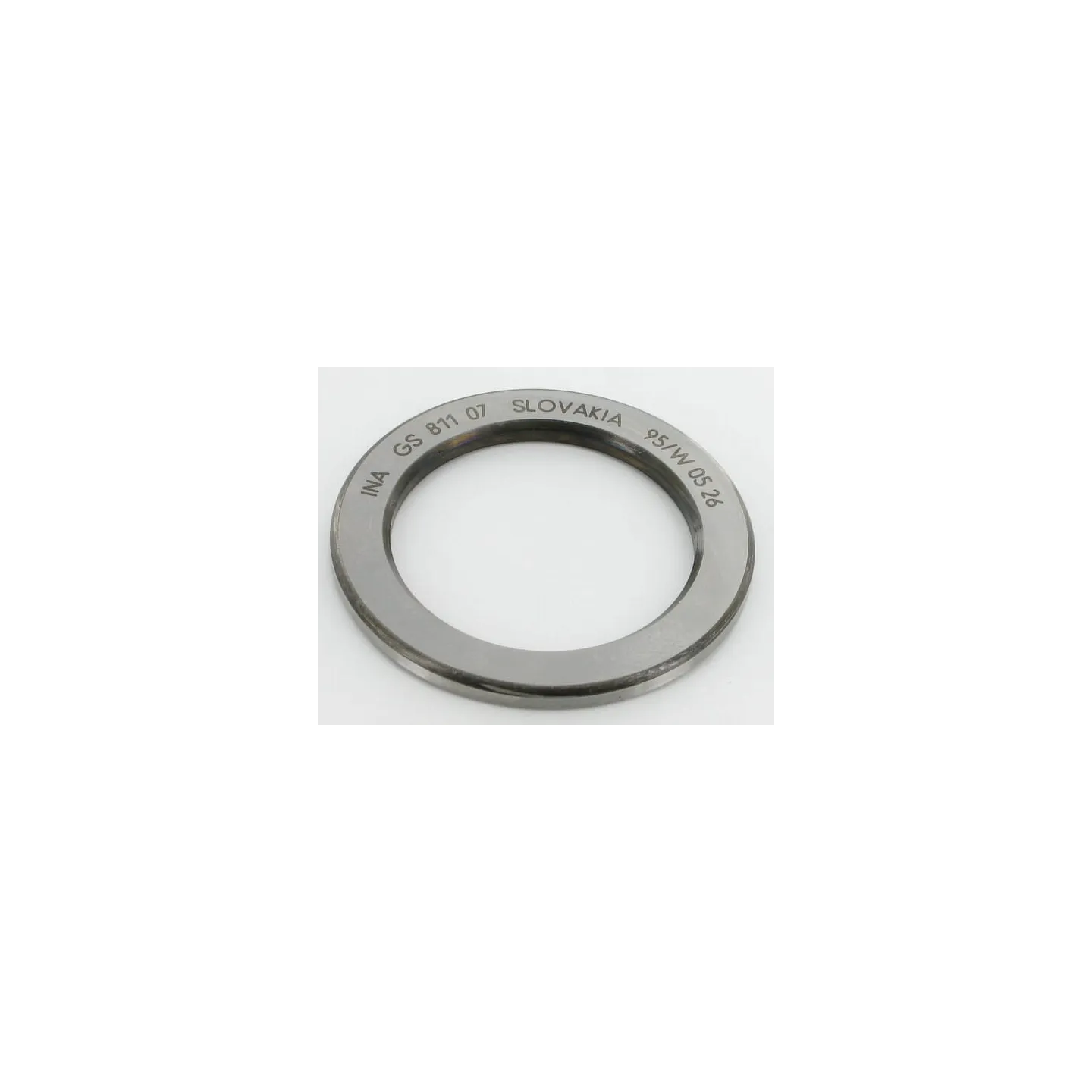 Disc  VF16605914 DEUTZ-FAHR 16605914