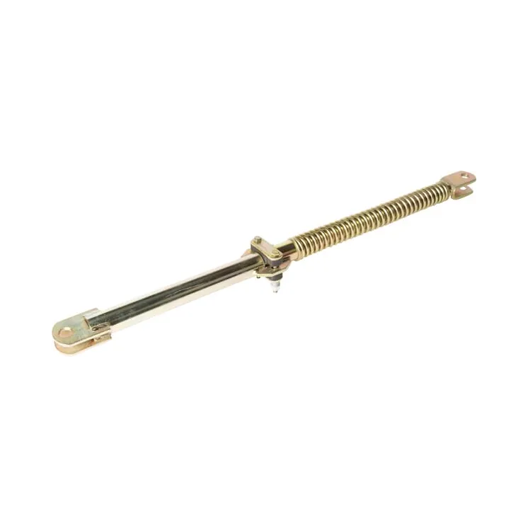 Shock absOrbitaler complete  VF16624770 DEUTZ-FAHR