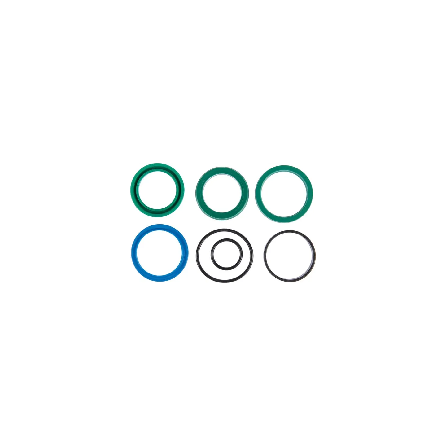 Sealing Set  VF16606789 DEUTZ-FAHR