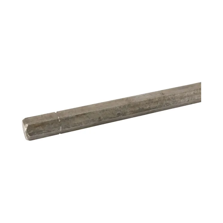 Transversal shaft  VF16620198 DEUTZ-FAHR