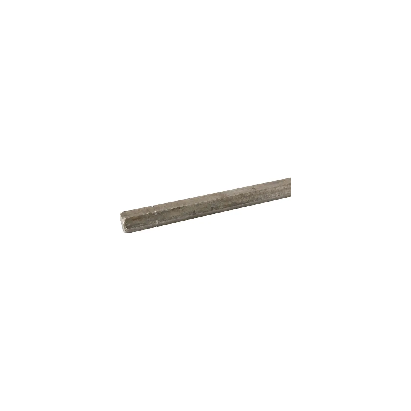Transversal shaft  VF16620198 DEUTZ-FAHR