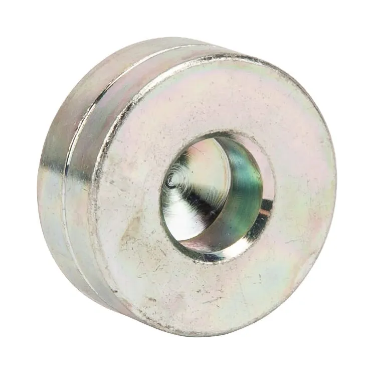 Stiprinājuma detaļa VF16623882 DEUTZ-FAHR